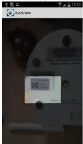 AVIDSEN 123281 WiFi - E - GEBRUIK OP SMARTPHONE - 1