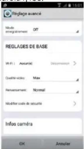 AVIDSEN 123281 WiFi - 2 3 - 1