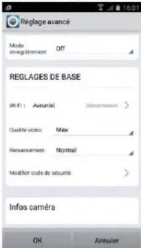 AVIDSEN 123281 WiFi - - conFigurar uma ligaÇão sem Fio - 2