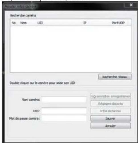 AVIDSEN 123281 WiFi - F - UTILISATION SUR ORDINATEUR AVEC LE LOGICIEL AVIDVIEW - 1