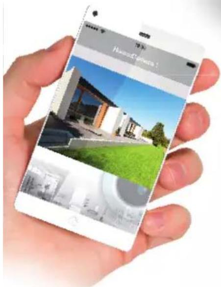 AVIDSEN 123281 WiFi - HD - 1