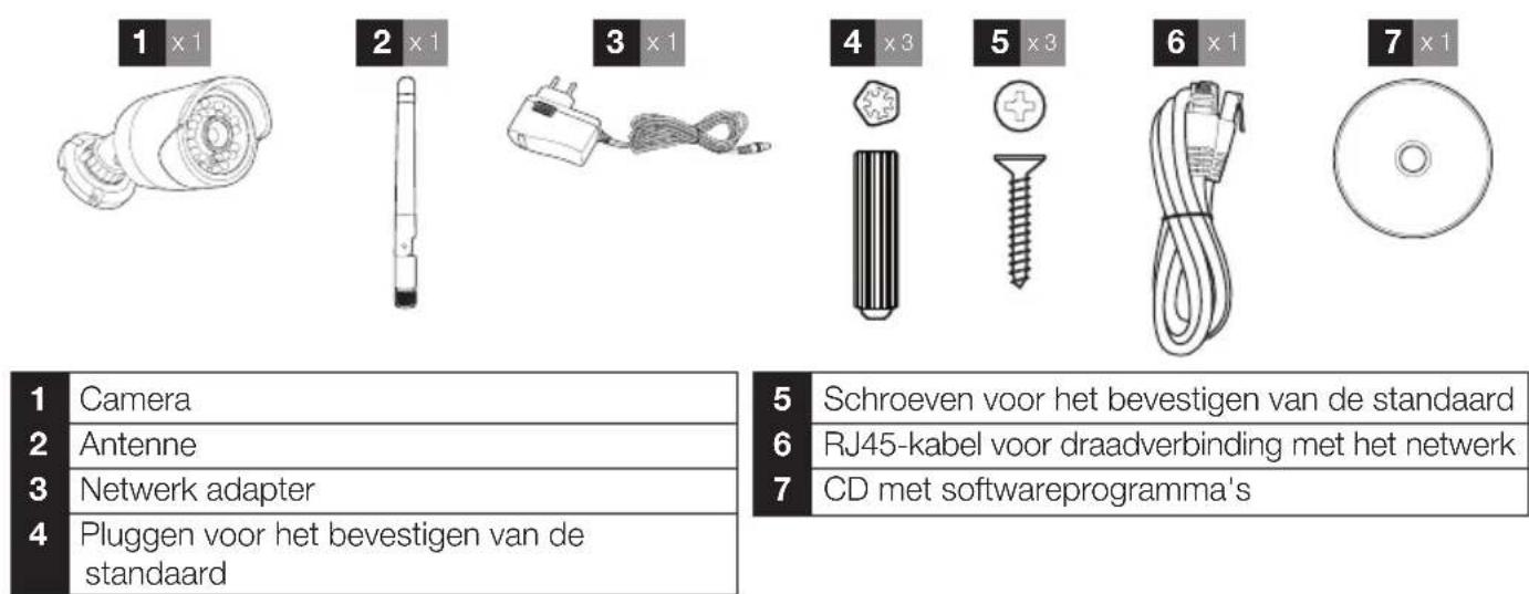 AVIDSEN 123281 WiFi - 1-INHOUD VAN DE KIT - 1