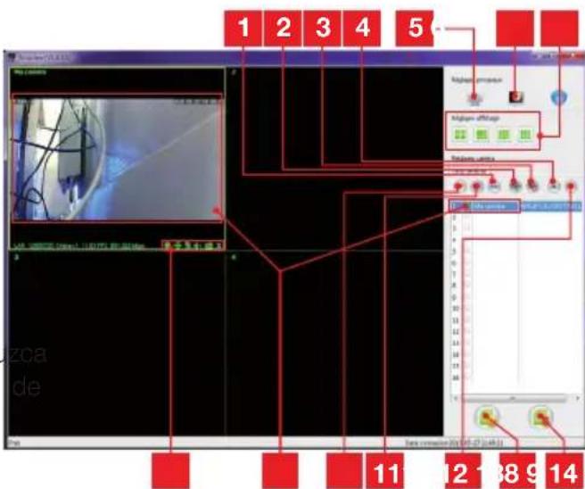 AVIDSEN 123281 WiFi - F - USO EN UN ORDENADOR CON EL PROGRAMA AVIDVIEW - 3