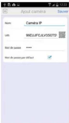 AVIDSEN 123281 WiFi - E - XPH\SH\SE SMARTPHONE - 1