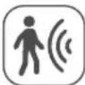 AVIDSEN 123281 WiFi - de WLan-IP-Außenkamera 720P - 3
