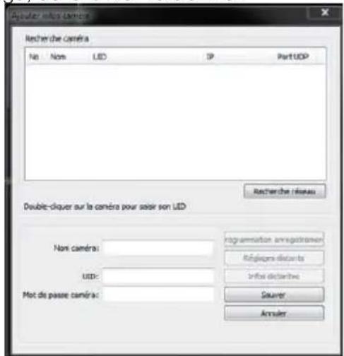 AVIDSEN 123281 WiFi - F - GEBRUK VAN DE COMPUTER MET DE AVIDVIEW SOFTWARE - 1