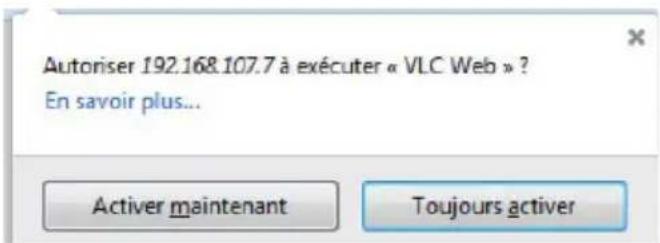 AVIDSEN 123281 WiFi - 1-COME ACCEDERE ALLA CONFIGURAzione DELLA TELECAMERA - 3