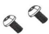 AXIS P3346 - Package contents - 1