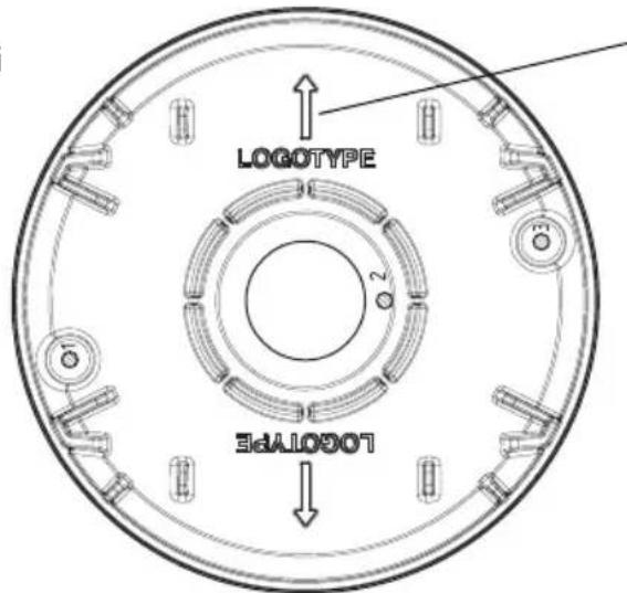 AXIS P3346 - Contenuto della confezione - 2