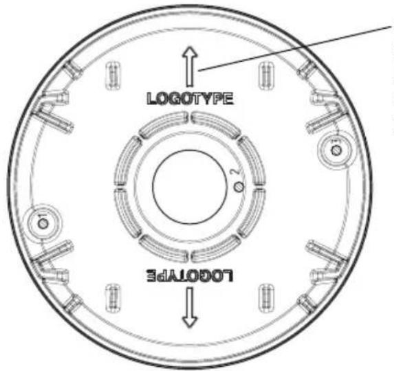 AXIS P3346 - Package contents - 2