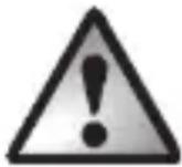 SILVERCREST SPB 2.6 A1 - Istruzioni di sicurezza - 1
