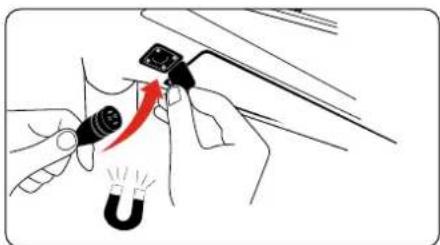 Stromer ST2 - Chargeur CR246 - 2