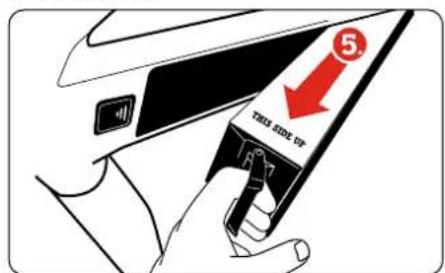 Stromer ST2 - Retrait de la batterie - 4