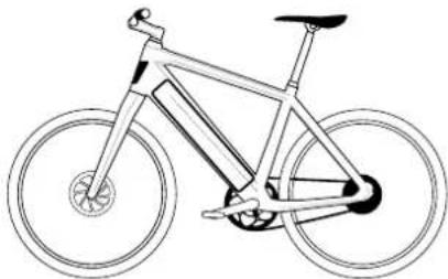 Stromer ST2 - UTILISATION CONFORME À LA DESTINATION - 1