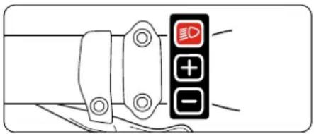 Stromer ST2 - Eclairage - 1
