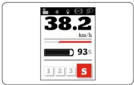 Stromer ST2 - Les performances de votre système d'antiblocage (ABS) ont leurs limites! - 1