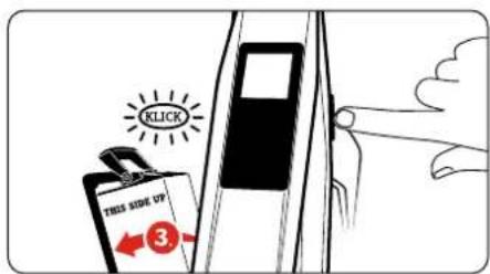 Stromer ST2 - Retrait de la batterie - 2