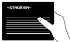 Stromer ST2 - AVANT LA PREMIÈRE UTILISATION - 1