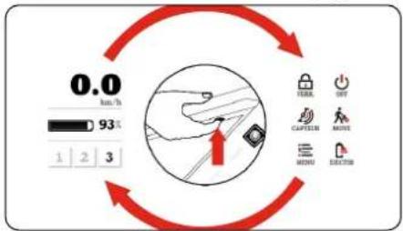 Stromer ST2 - Navigation - 1