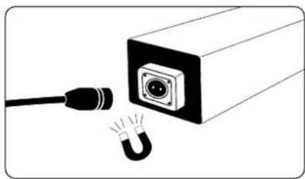 Stromer ST2 - Charge de la batterie - 1