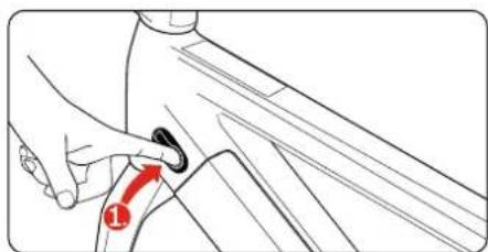 Stromer ST1 - NOTICE DE PRISE EN MAIN DU STROMER - 7