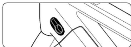 Stromer ST1 - Retrait et insertion de la batterie - 1