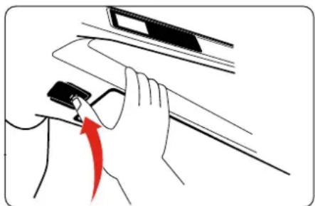 Stromer ST1 - Charge de la batterie en place dans le S-Pedelec - 1