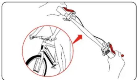 Stromer ST1 - AVANT LA PREMIÈRE UTILISATION - 3