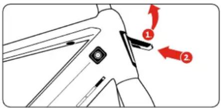 Stromer ST1 - Stromer ST3 / ST5 - 1