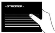Stromer ST1 - AVANT LA PREMIÈRE UTILISATION - 1