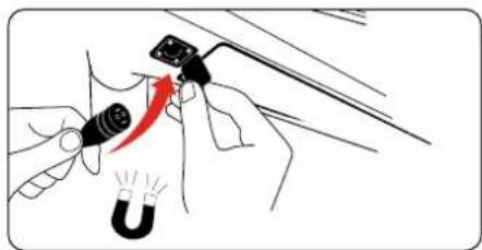 Stromer ST1 - b) Charge de la batterie en place - 2