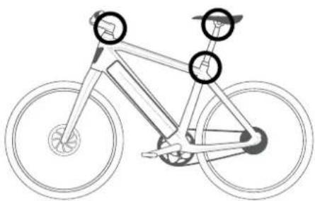 Stromer ST1 - AVANT LA PREMIÈRE UTILISATION - 5