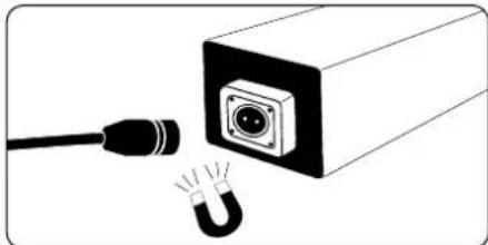 Stromer ST1 - CHARGE DE LA BATTERIE - 1