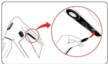 Stromer ST1 - Stromer ST3 / ST5 - 2