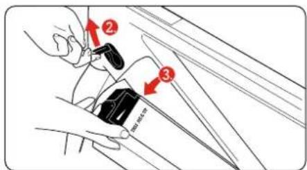 Stromer ST1 - NOTICE DE PRISE EN MAIN DU STROMER - 9