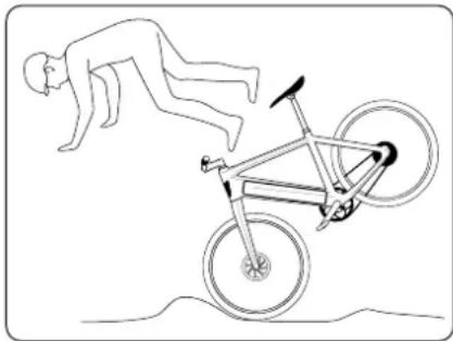 Stromer ST1 - POUR VOTRE SÉCURITÉ - 2