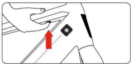 Stromer ST1 - 2) Mettre en marche le système électrique - 1