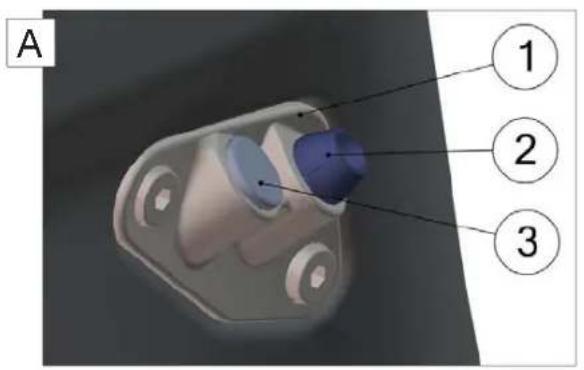 BMC Timemachine Road TMR01 - Montage der Hinterradbremse - 6