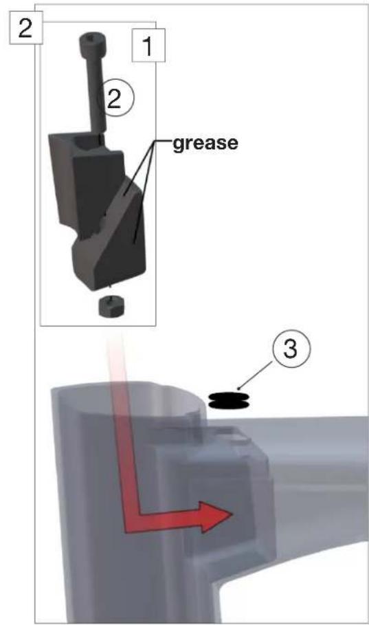 BMC Timemachine Road TMR01 - Seat clamp &amp; seat post Installation - 1