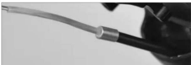 BMC Timemachine Road TMR01 - Front brake installation - 9