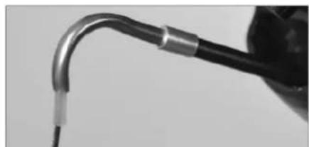 BMC Timemachine Road TMR01 - Montage der Vorderadrbremse - 10