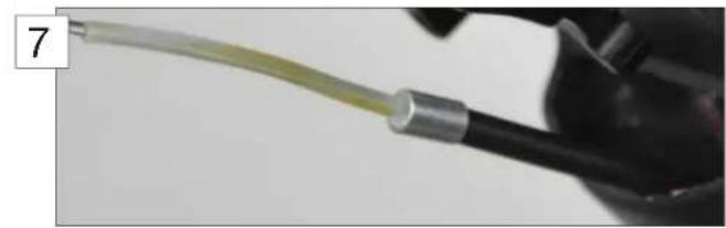 BMC Timemachine Road TMR01 - Installation du frein arrêté - 15