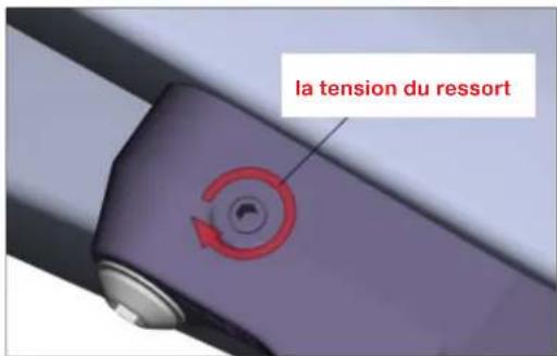 BMC Timemachine Road TMR01 - Installation du frein arrêté - 19