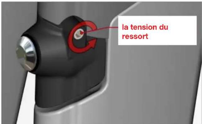 BMC Timemachine Road TMR01 - Installation du frein avant - 15