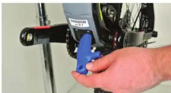 BMC Trailfox TF01 - CHEMINEMENT DES CÂBLES / REMPLACEMENT D’UNE GAIN DE CÂBLE - 7