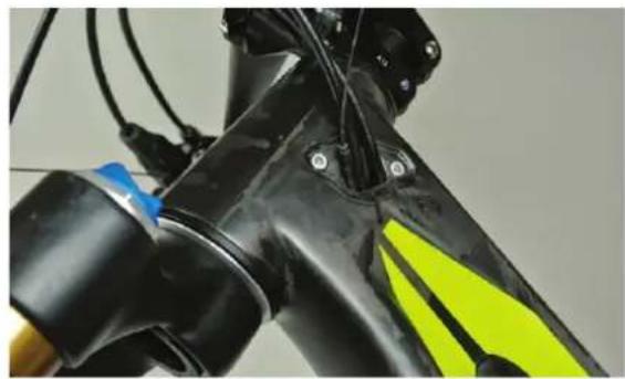 BMC Trailfox TF01 - 8 - 1