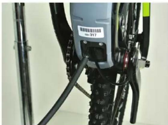 BMC Trailfox TF01 - PASSAGGIO DEI CAVI / SOSTITUZIONE DELLE GUAINE - 3