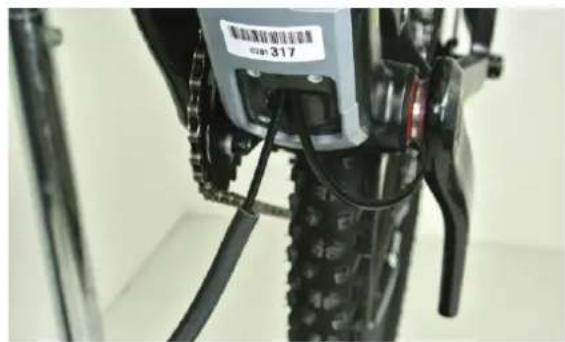 BMC Trailfox TF01 - 7 - 1