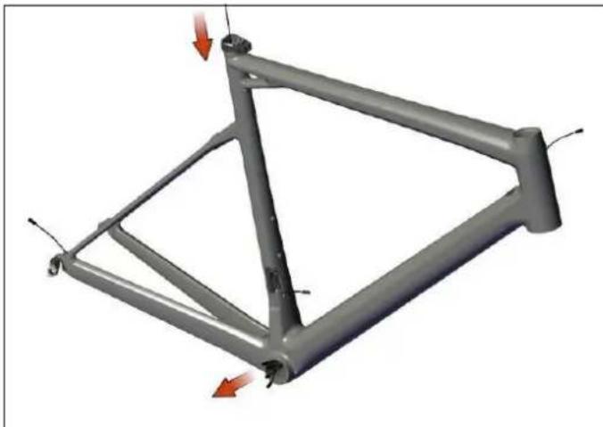 BMC Teammachine SLR01 - Changement de vitesses électroniques Di2 - 5