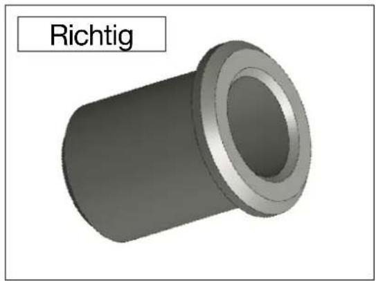 BMC Teammachine SLR01 - Kabelführung für mechanische Schaltung - 10